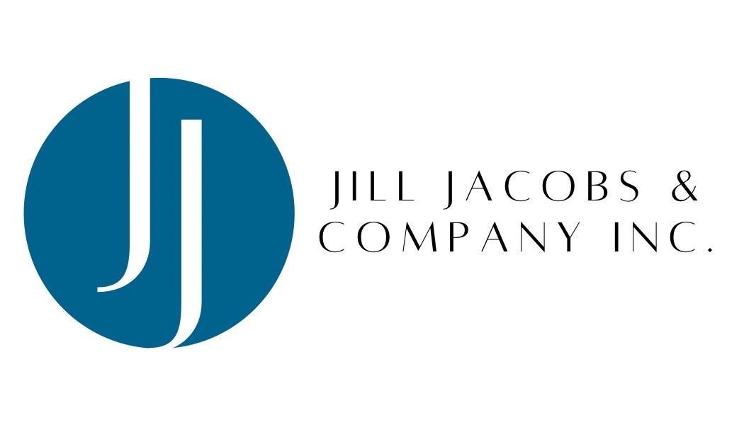 Logo for Jill Jacobs CPA