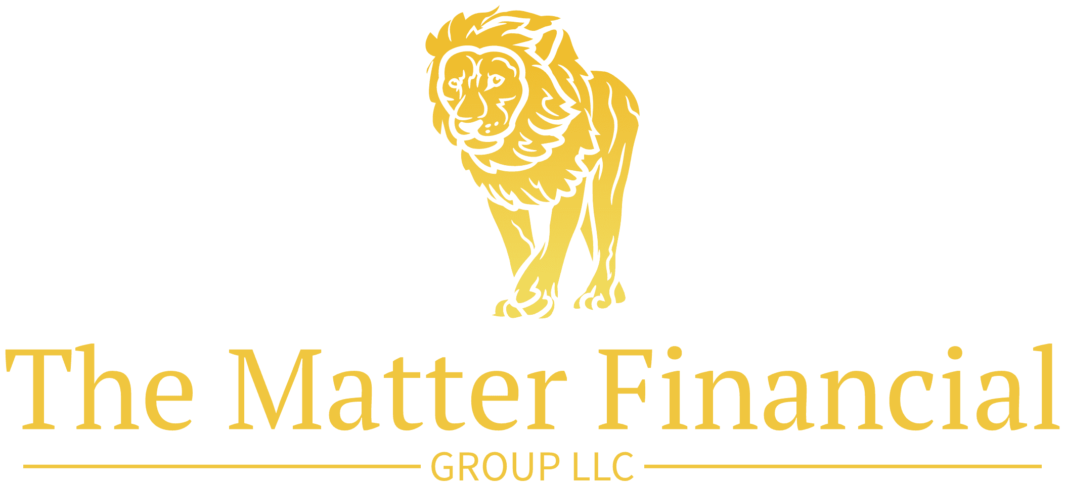 Logo for The Matter Financial Group